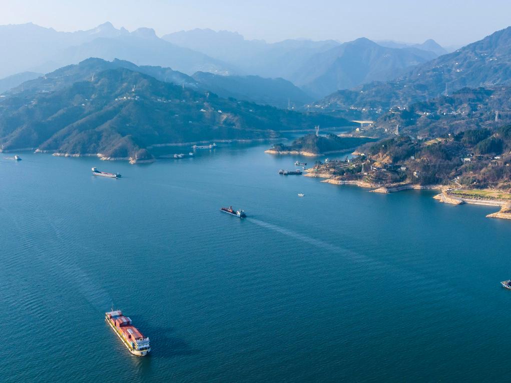 湖北智造领航，前沿科技未来已来