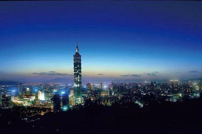台湾深度探索之旅，全面旅行攻略