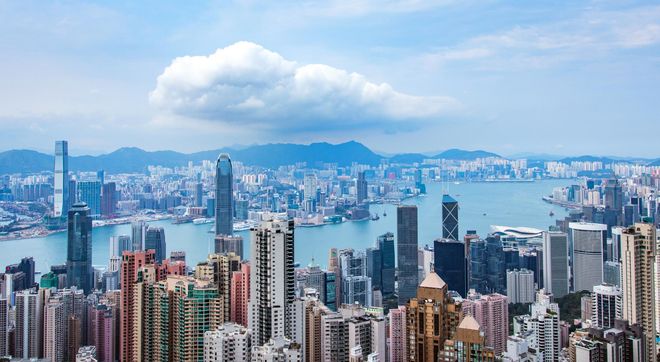 香港，多元融合绽放的独特魅力