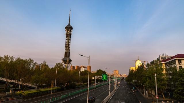 青春石家庄，漫步青春之城的心得感悟