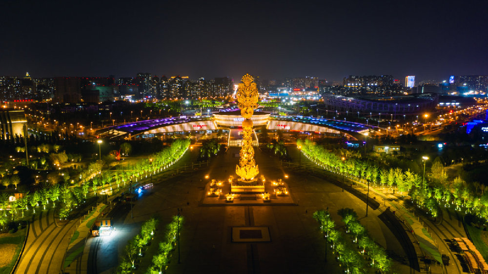 唐山，千年古韵与现代发展的交融概览