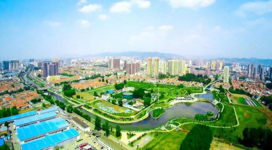 长治市发展探析，评论文章汇总