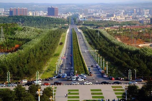 晋城，探寻这座美丽古城的独特魅力