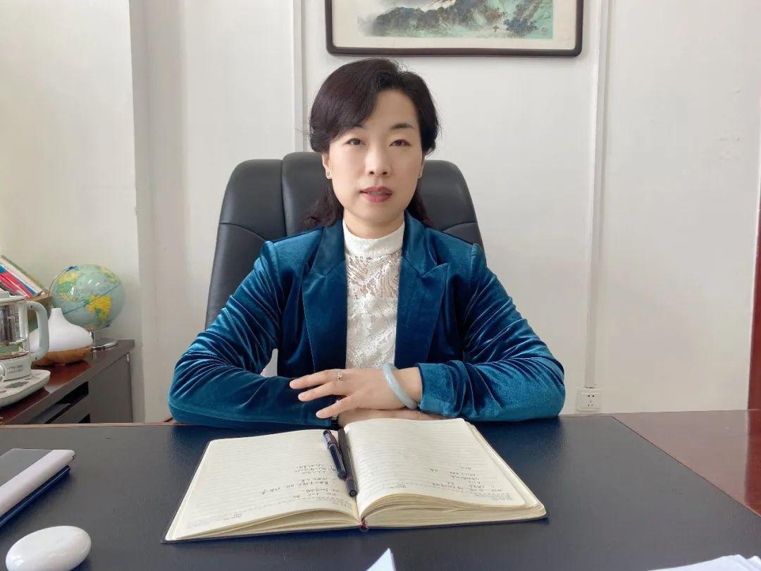 邢台，千年古城绽放现代风采