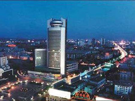 千年古都太原，现代与传统的交融风采