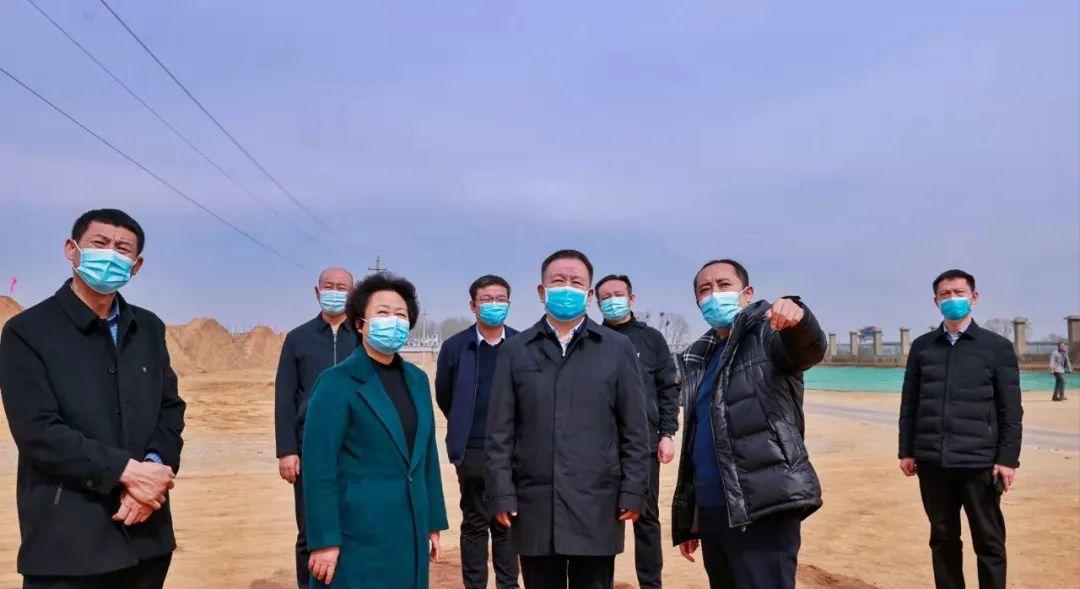 长治古城，夕阳映照下的古老风韵