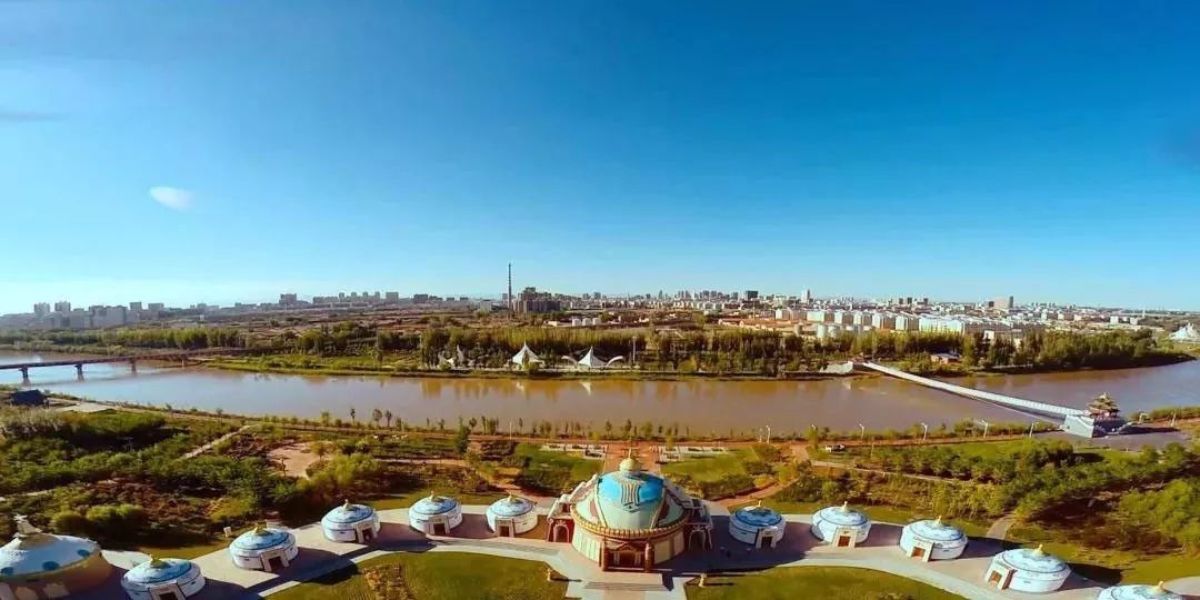 巴彦淖尔，力量之源与自信成就之路